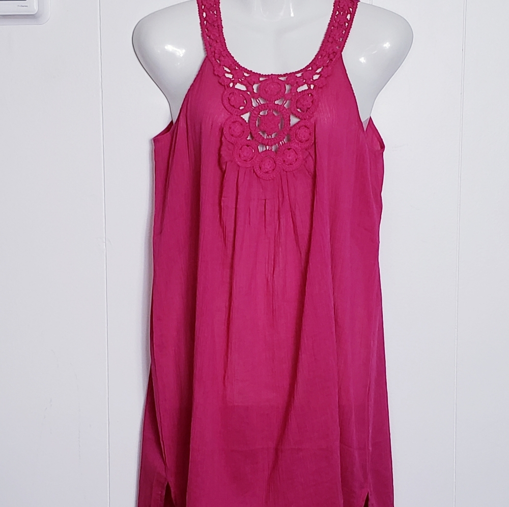 Pia Rossini Swimsuit Coverup